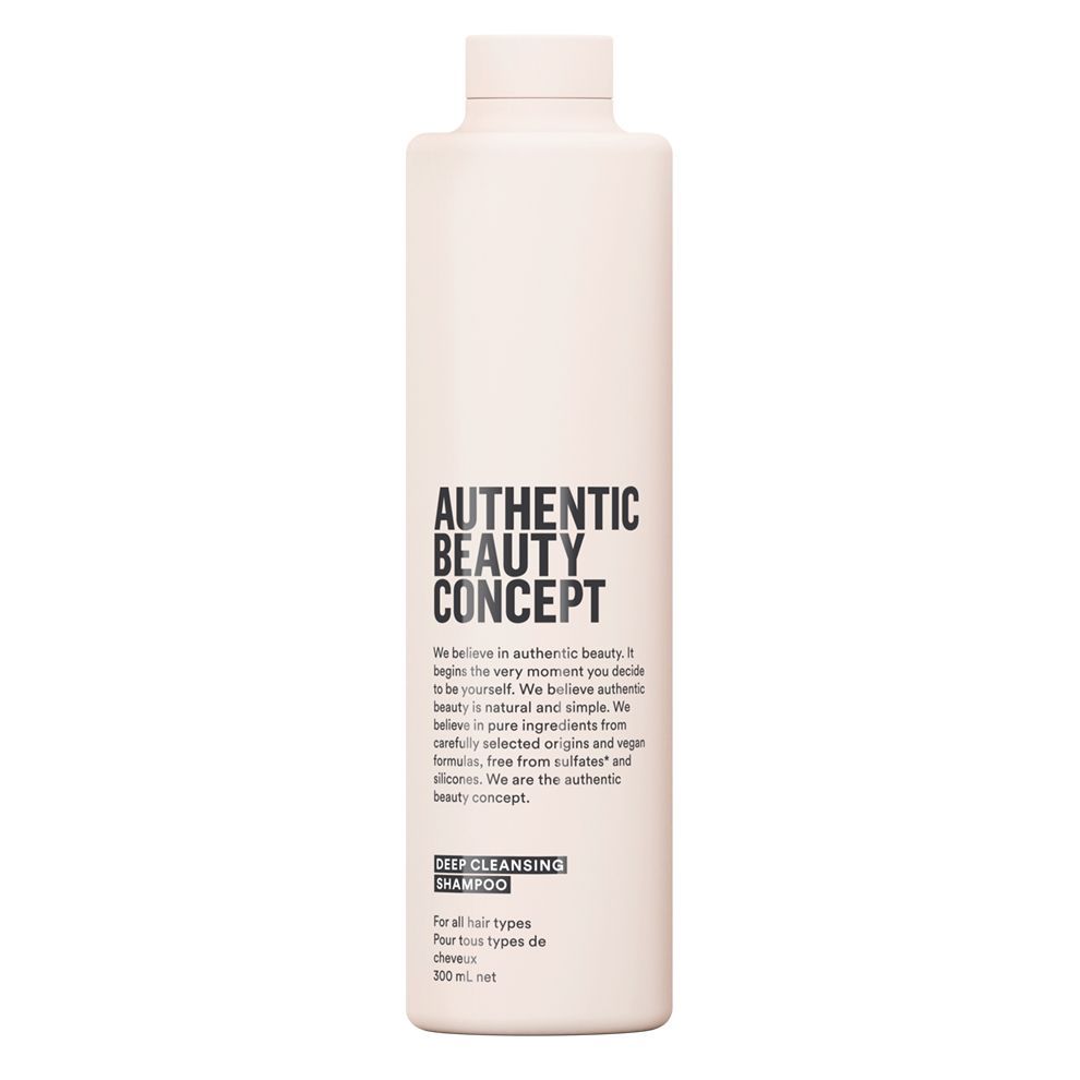 Champú Purificante 300ml