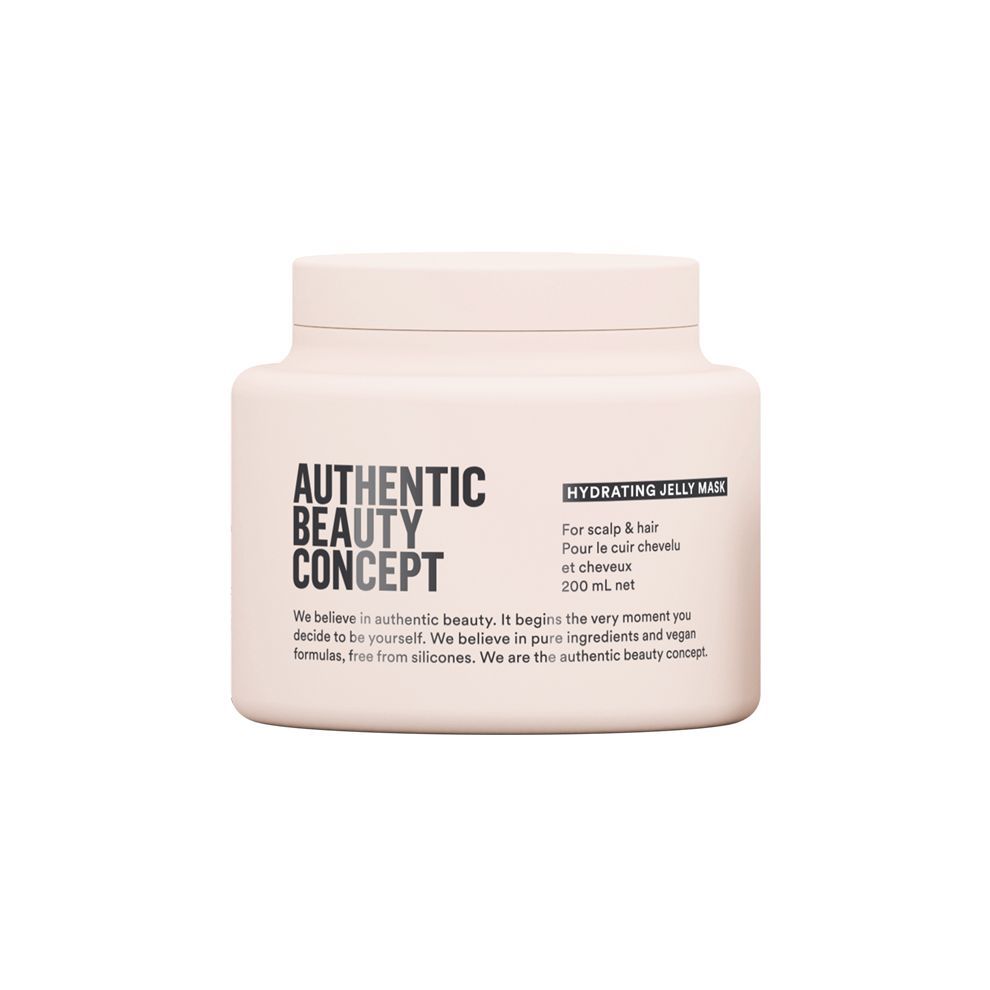 Mascarilla de Gel Hidratante 200 ml