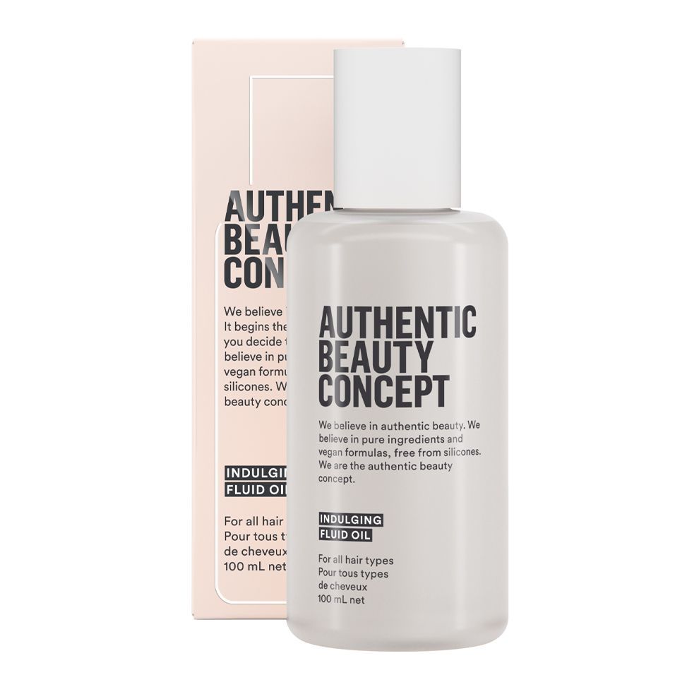 Aceite Fluido 100 ml
