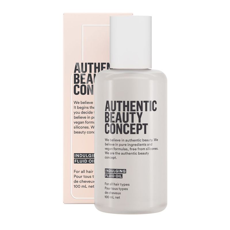 Aceite Fluido 100 ml
