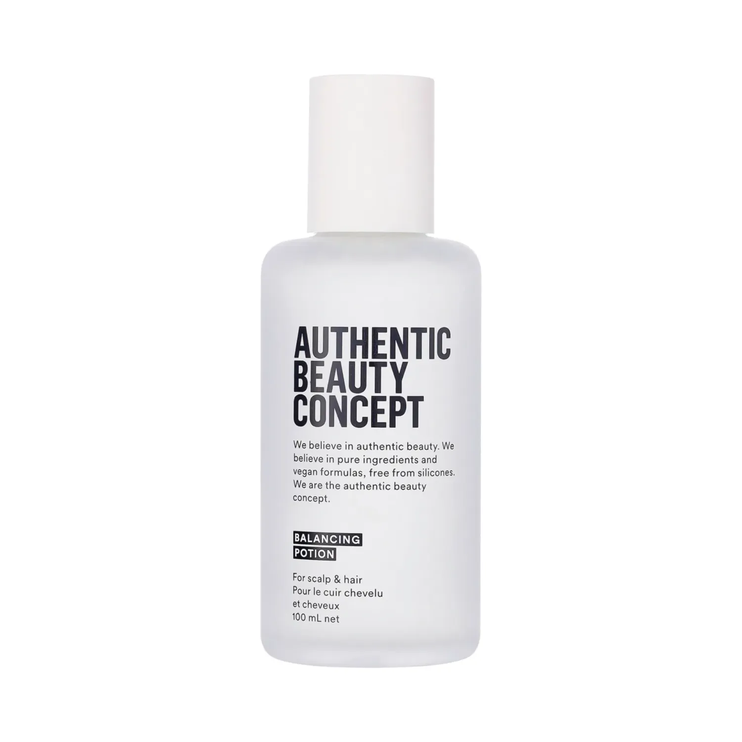 Poción Equilibrante 100ml