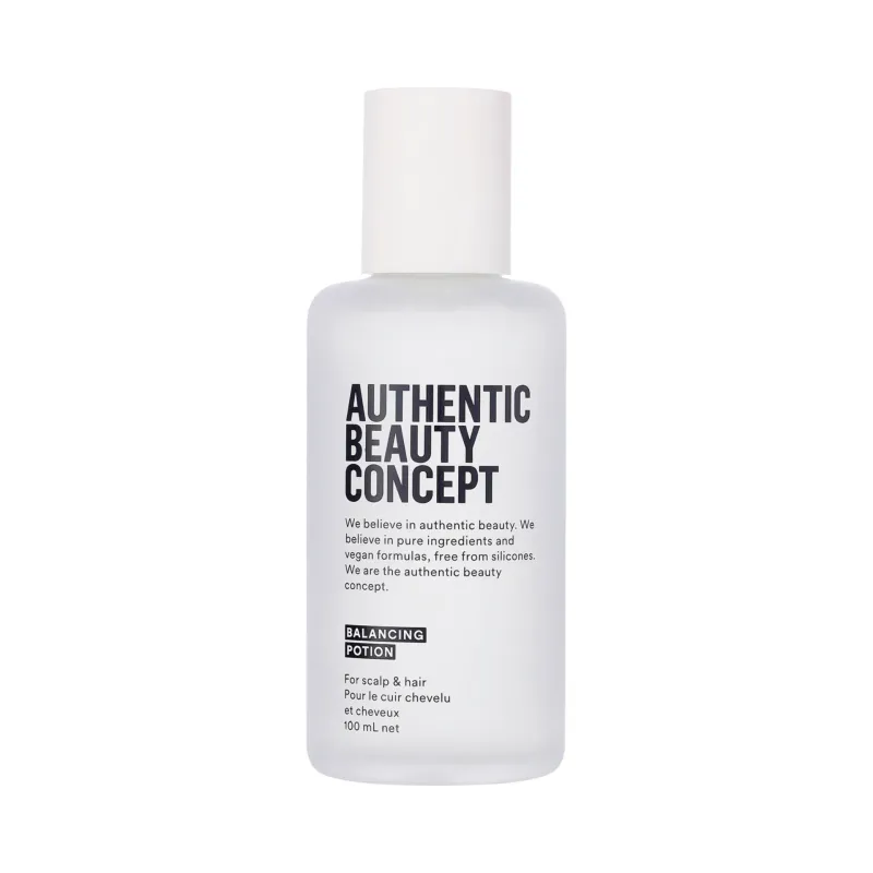 Poción Equilibrante 100ml