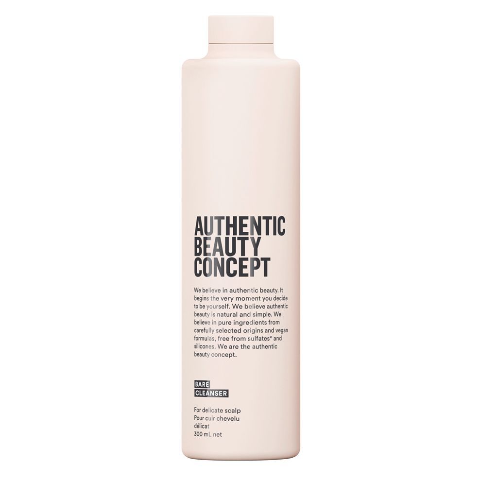 Champú Esencial 300ml