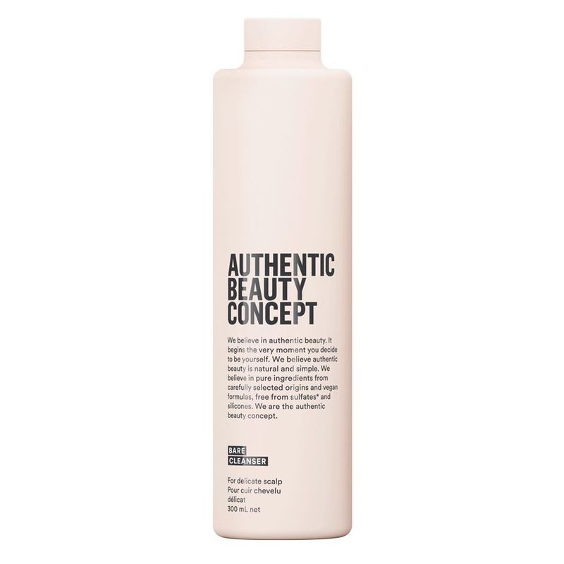 Champú Esencial 300ml