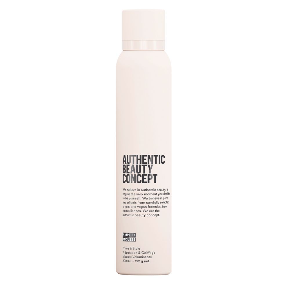 Espuma Amplificadora 200 ml