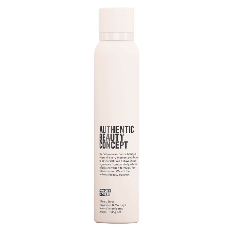 Espuma Amplificadora 200 ml