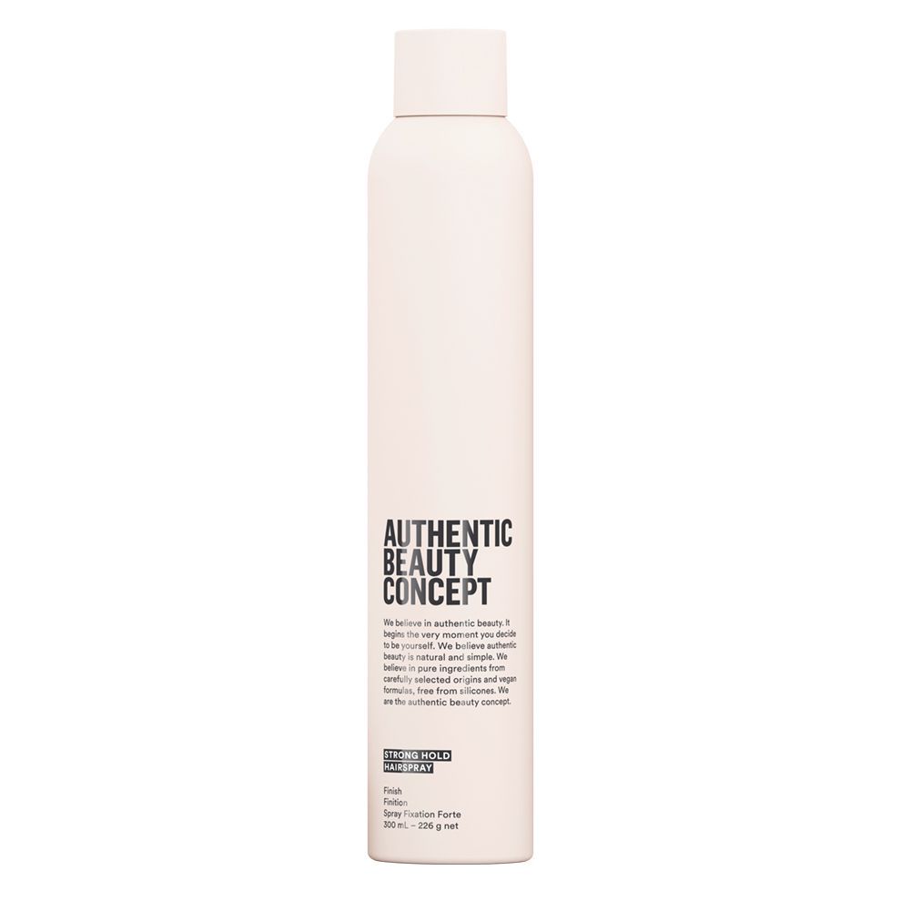 Laca de Fijación Fuerte 300 ml