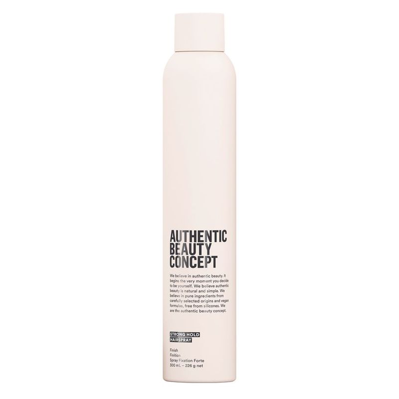 Laca de Fijación Fuerte 300 ml