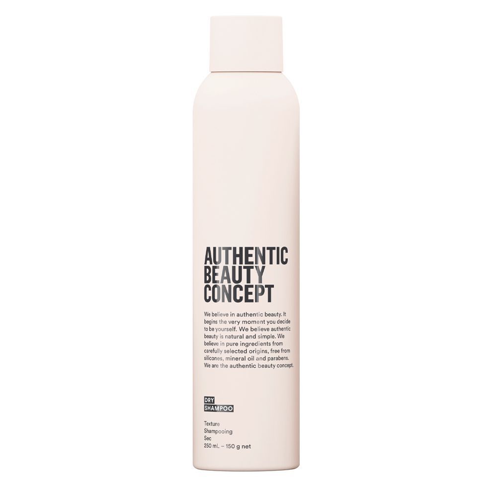 Champú en Seco 250 ml