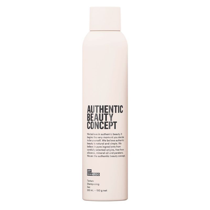 Champú en Seco 250 ml