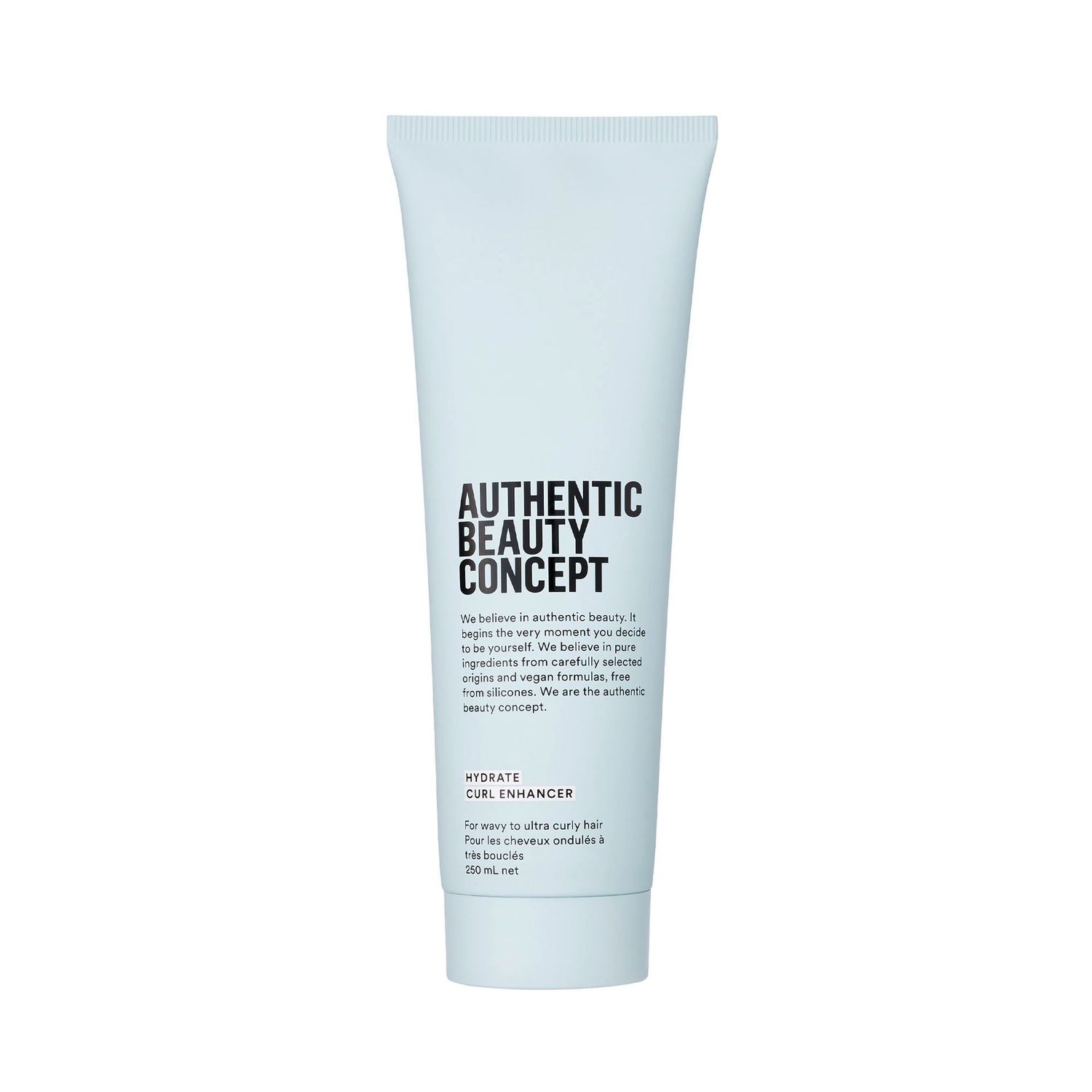 Potenciador de Rizos Hidratante 250ml