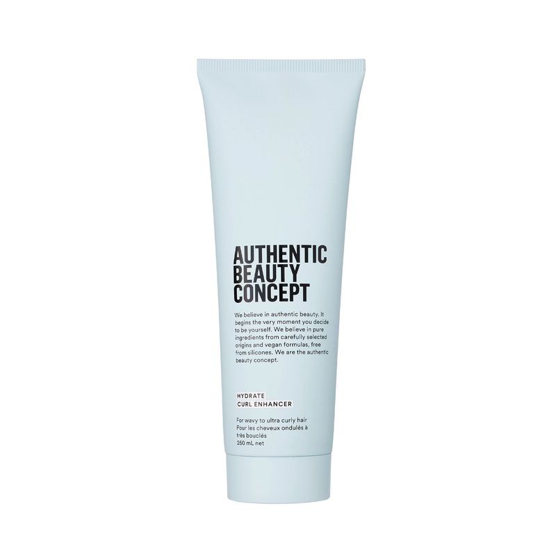 Potenciador de Rizos Hidratante 250ml