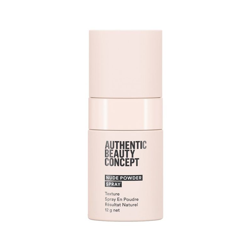 Polvo en Spray Nude 12 g