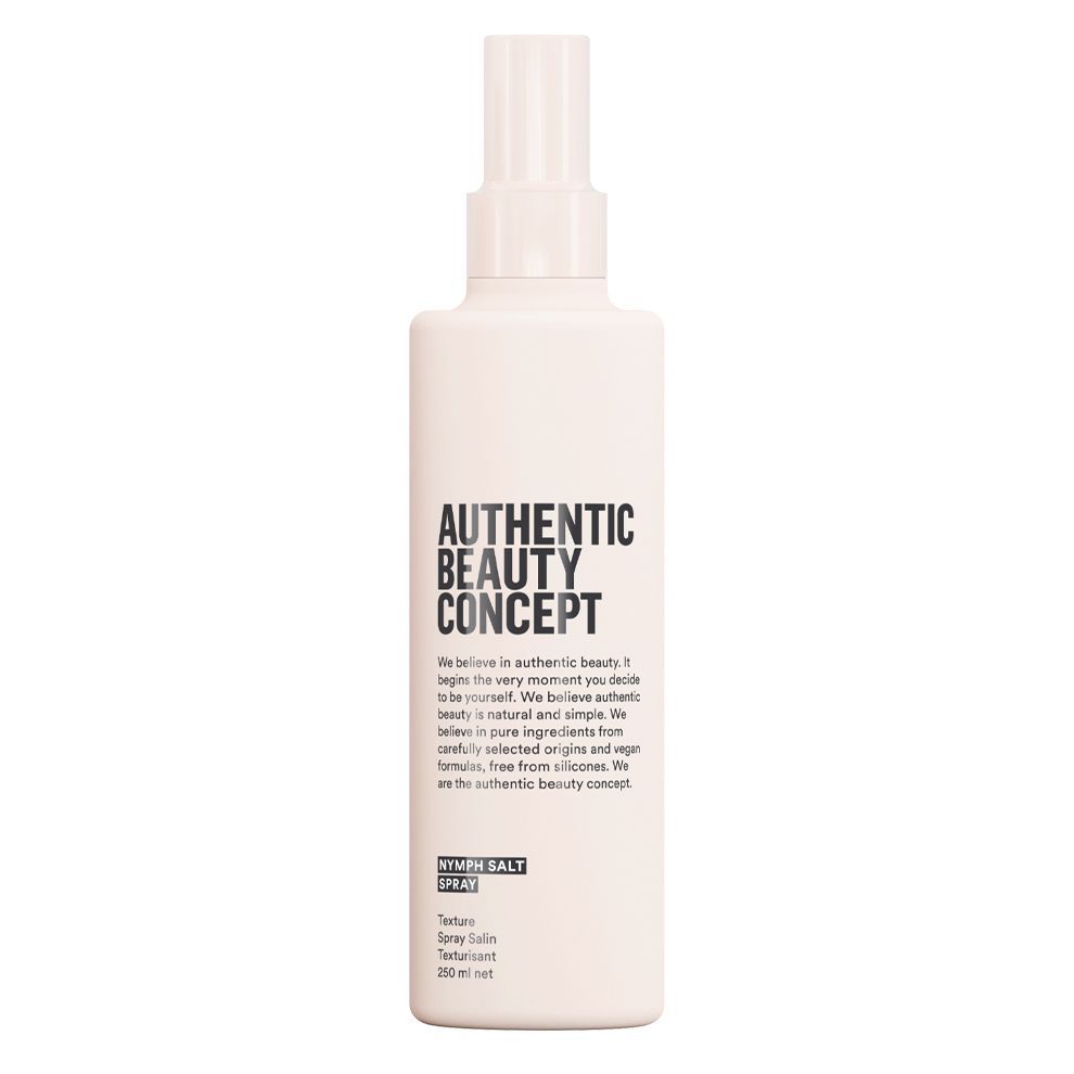Spray Salino Ninfa 250 ml