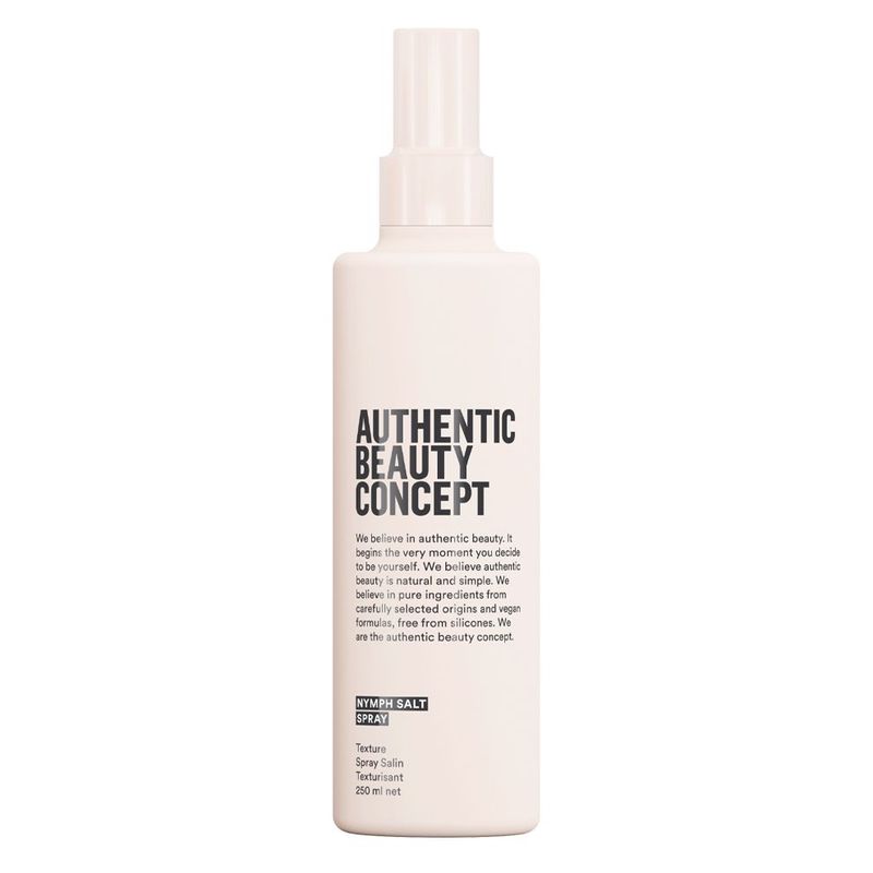 Spray Salino Ninfa 250 ml