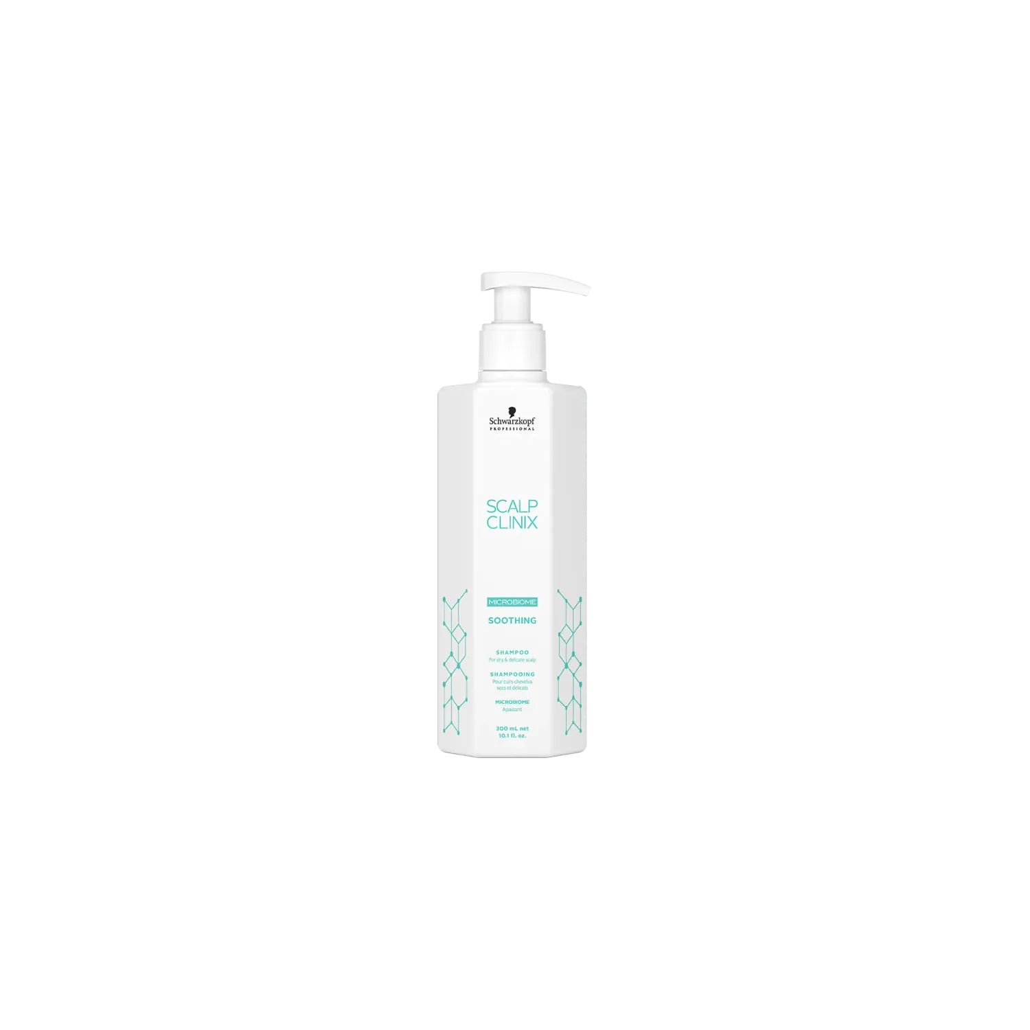 Scalp Clinix Champú Calmante 300ml