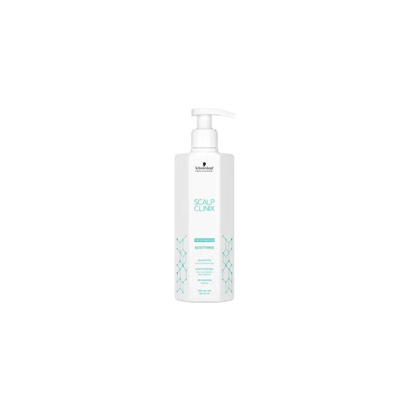 Scalp Clinix Champú Calmante 300ml