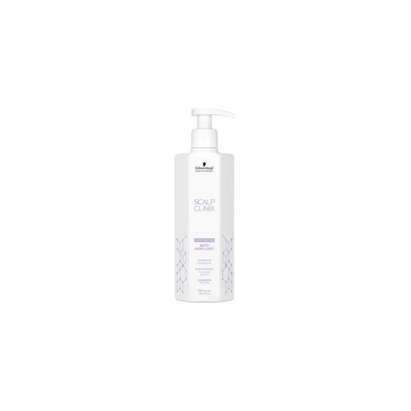 Scalp Clinix Champú Anticaída 300ml