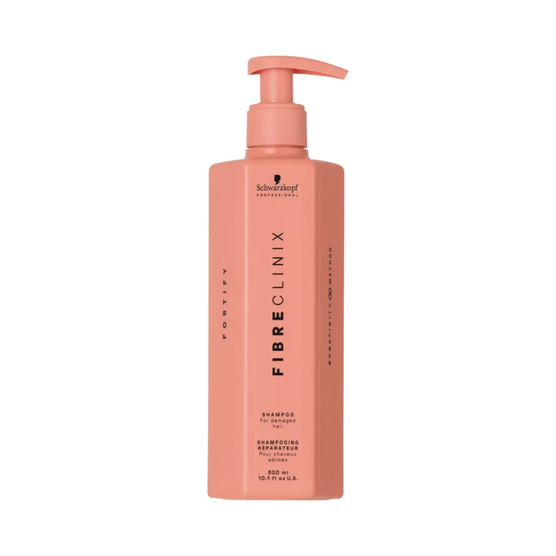 FIBRE CLINIX Champú Fortificante