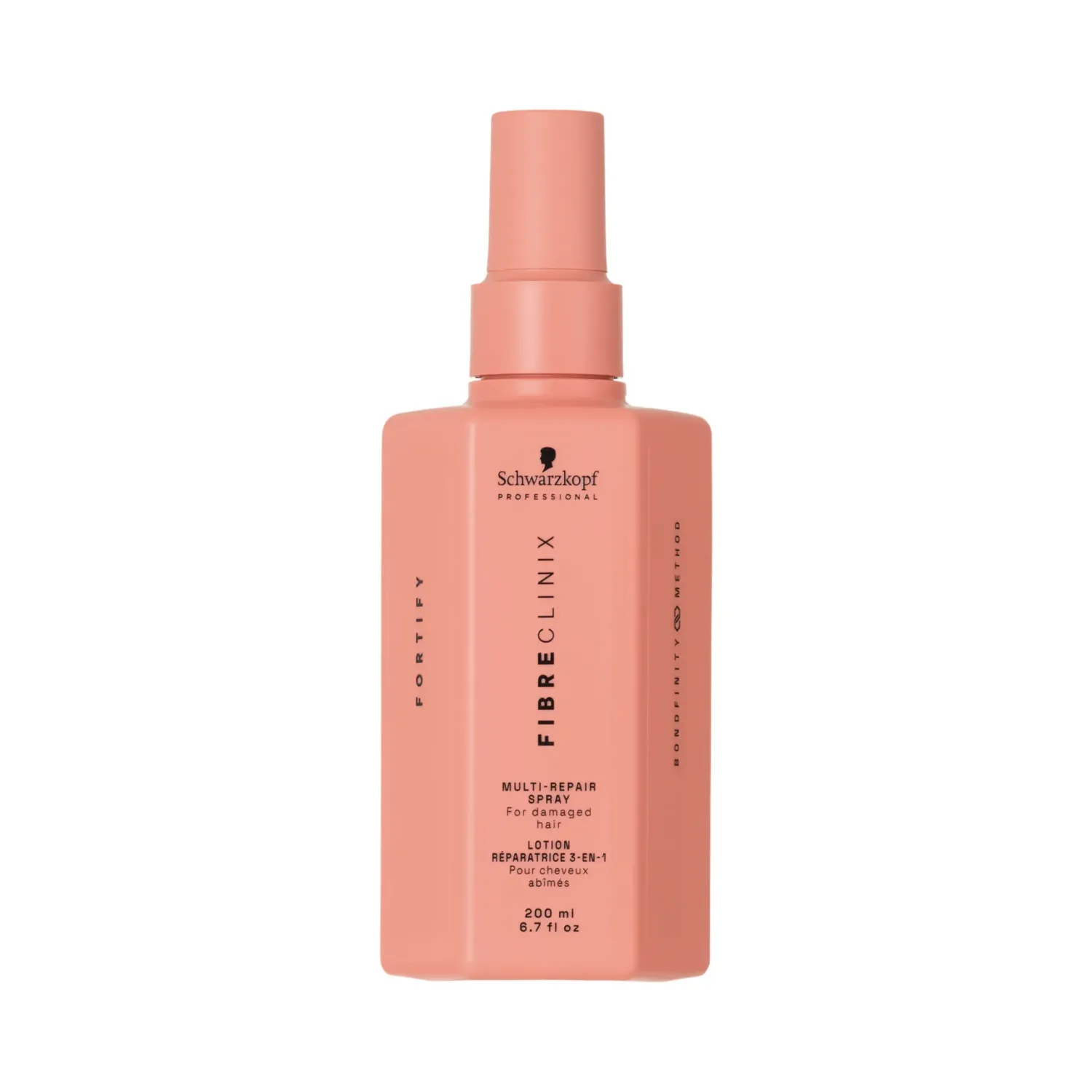 FIBRE CLINIX Spray Fortificante Multireparador