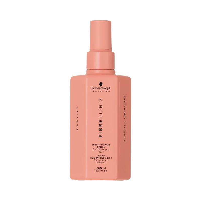 FIBRE CLINIX Spray Fortificante Multireparador