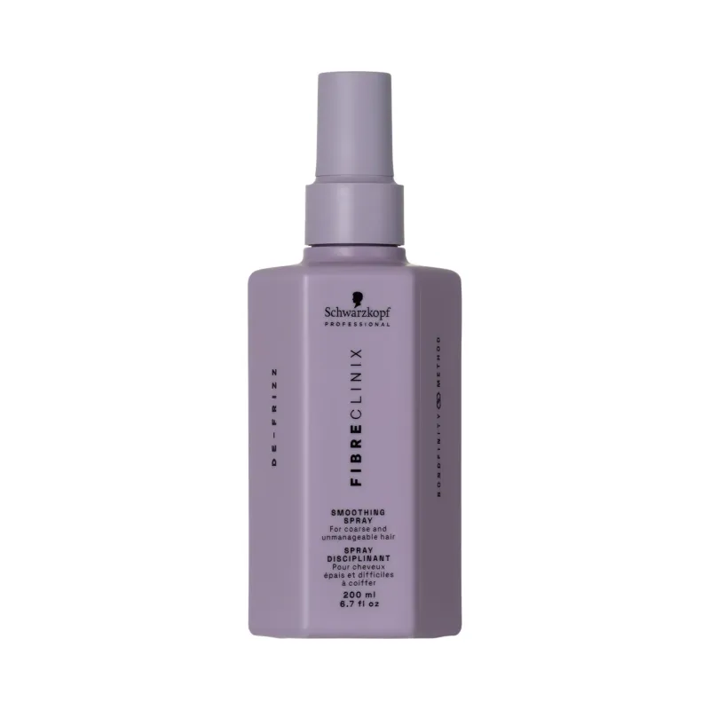FIBRE CLINIX Spray Suavizante Antiencrespado