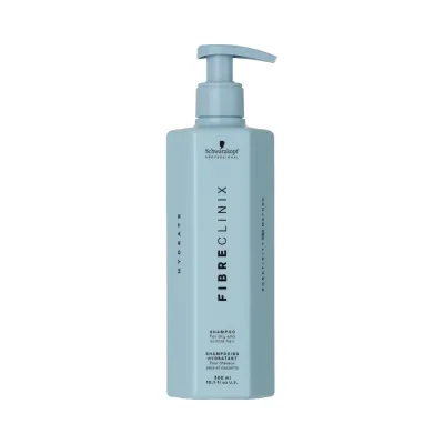 Fibre Clinix