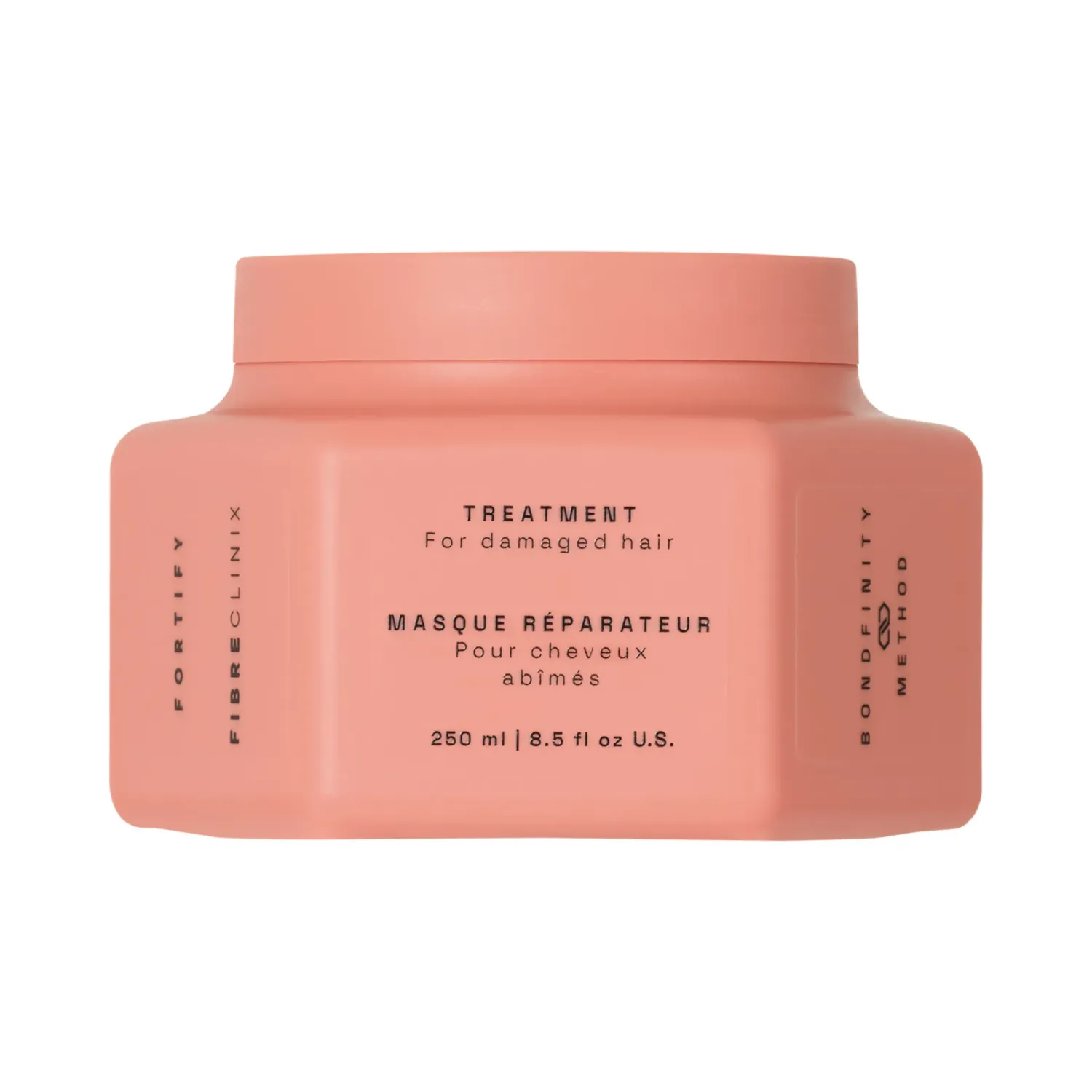 FIBRE CLINIX Tratamiento Fortificante