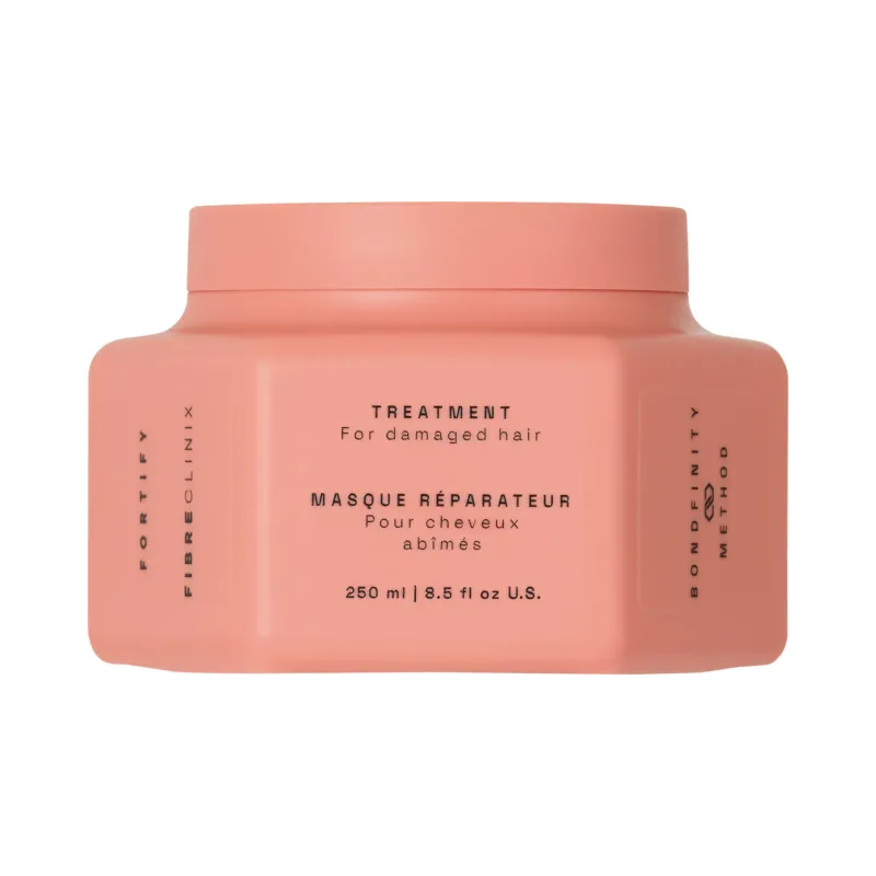 FIBRE CLINIX Tratamiento Fortificante