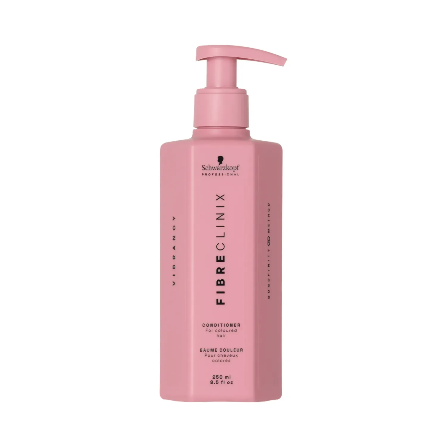 FIBRE CLINIX Acondicionador Color Radiante