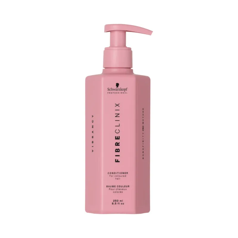 FIBRE CLINIX Acondicionador Color Radiante