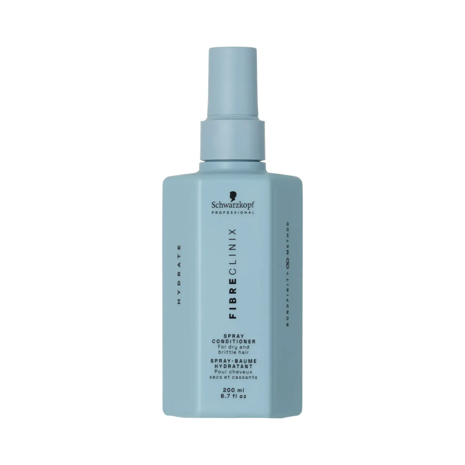 FIBRE CLINIX Spray Acondicionador Hidratante