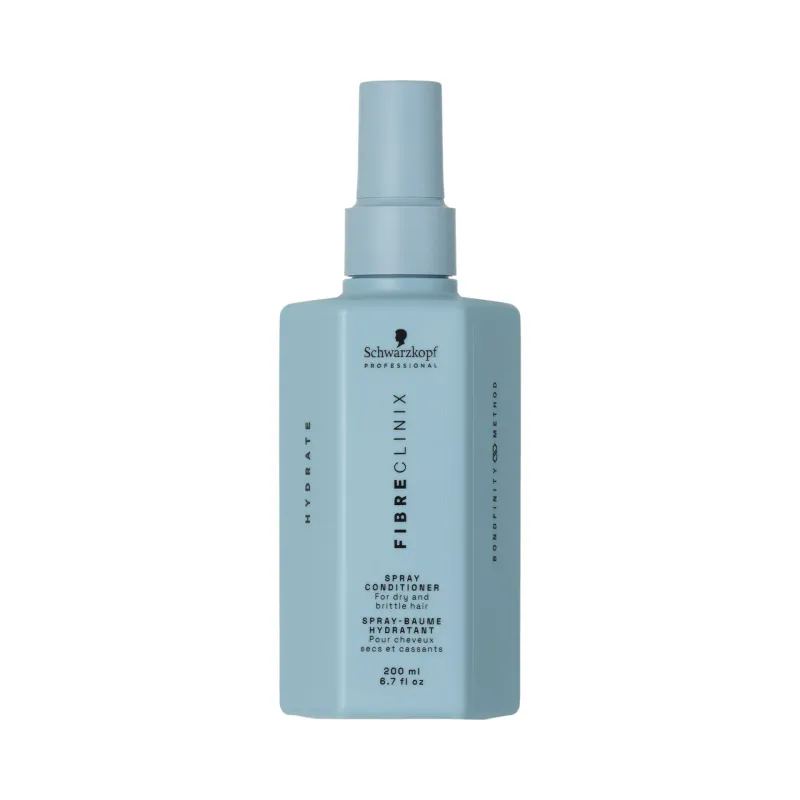 FIBRE CLINIX Spray Acondicionador Hidratante