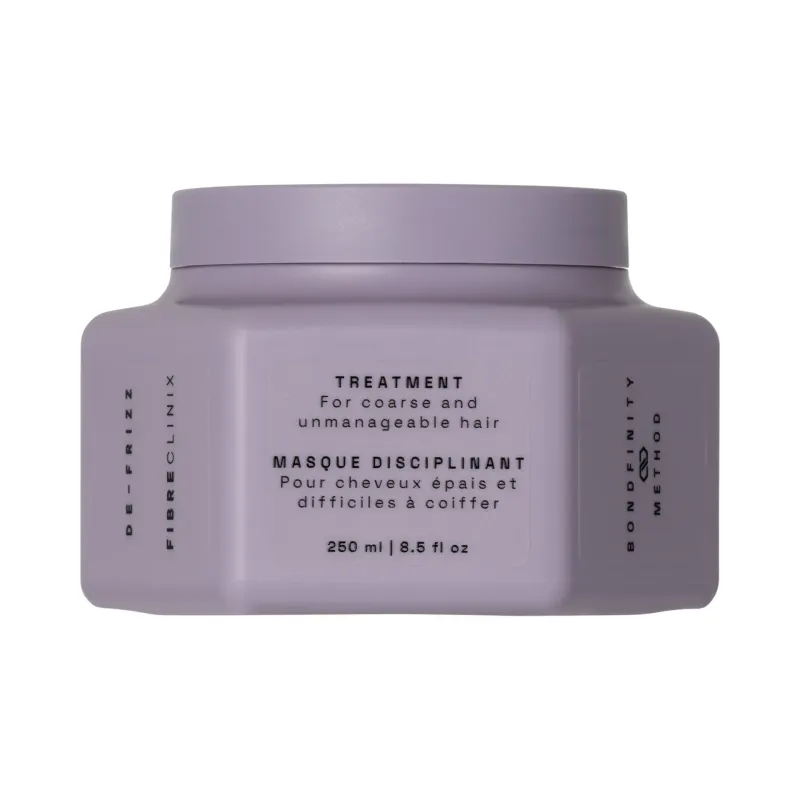FIBRE CLINIX Tratamiento Antiencrespado