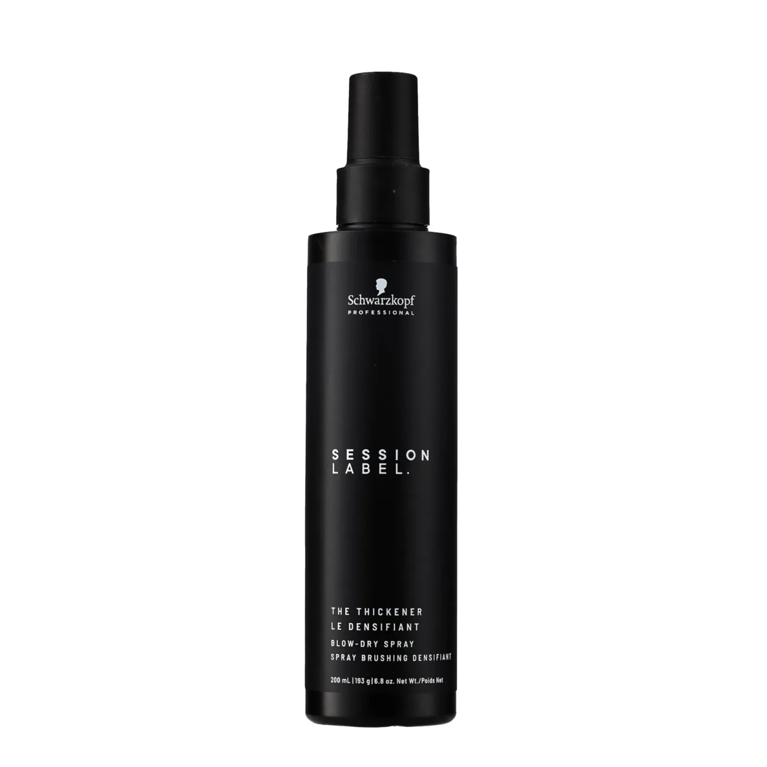 SESSION LABEL EL SPRAY DE SECADO 200ml