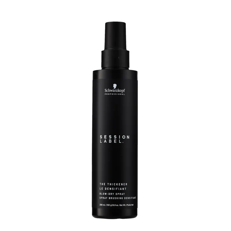 SESSION LABEL EL SPRAY DE SECADO 200ml