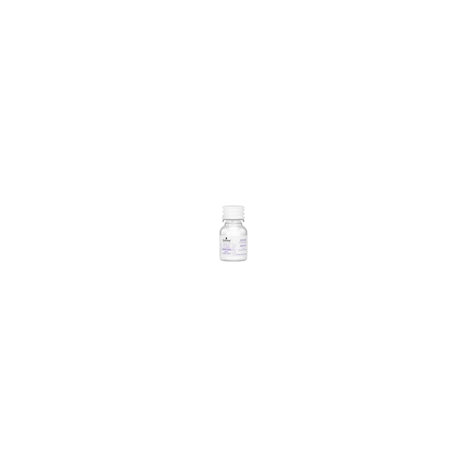 Scalp Clinix Sérum Anticaída 7x10ml