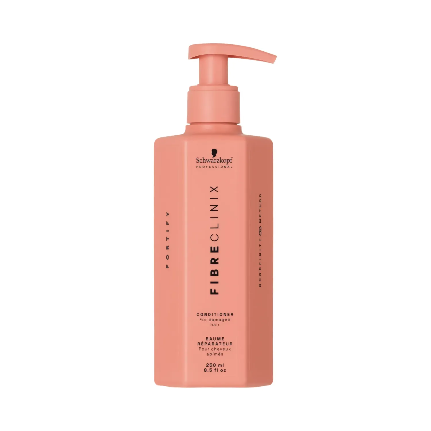 FIBRE CLINIX Acondicionador Fortificante