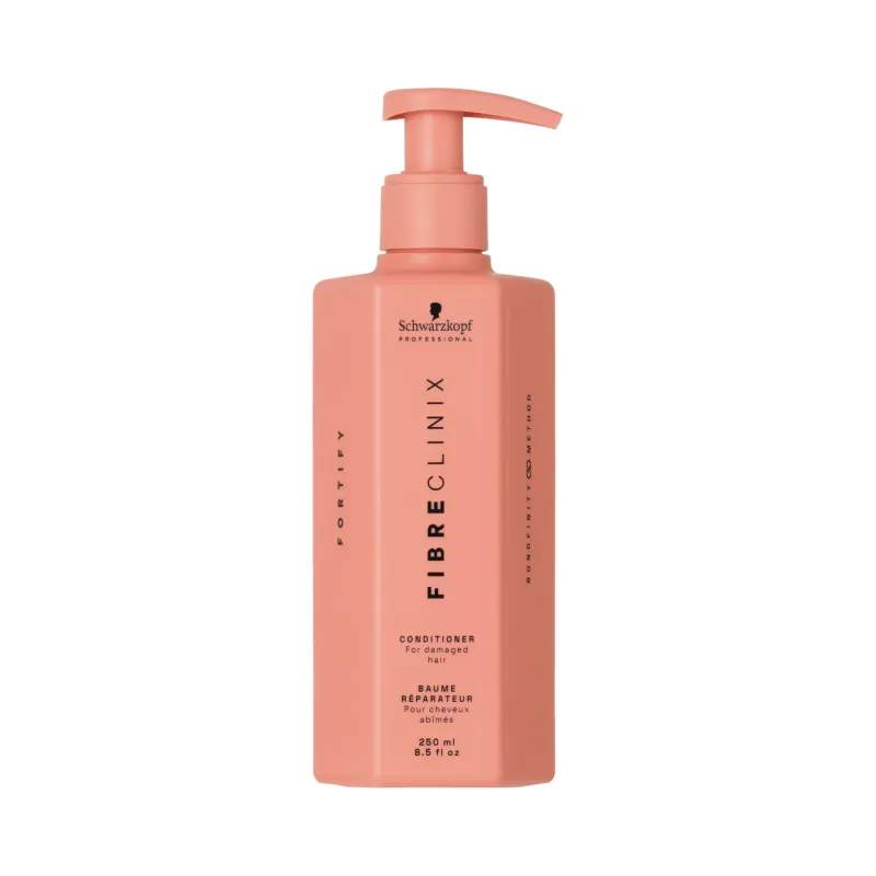 FIBRE CLINIX Acondicionador Fortificante