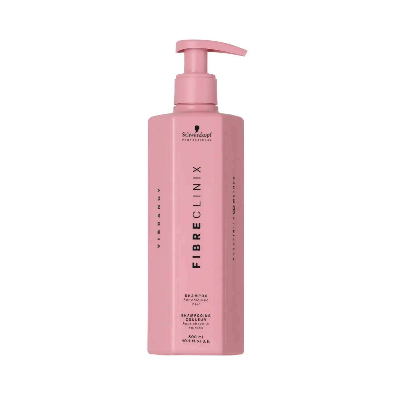 FIBRE CLINIX Champú Color Radiante