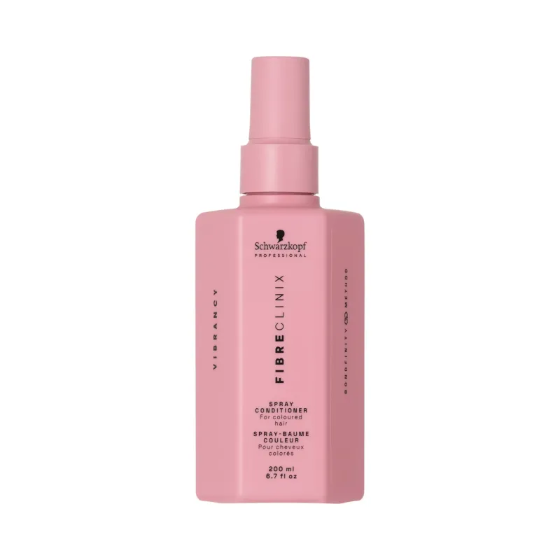 FIBRE CLINIX Spray Acondicionador Color Radiante