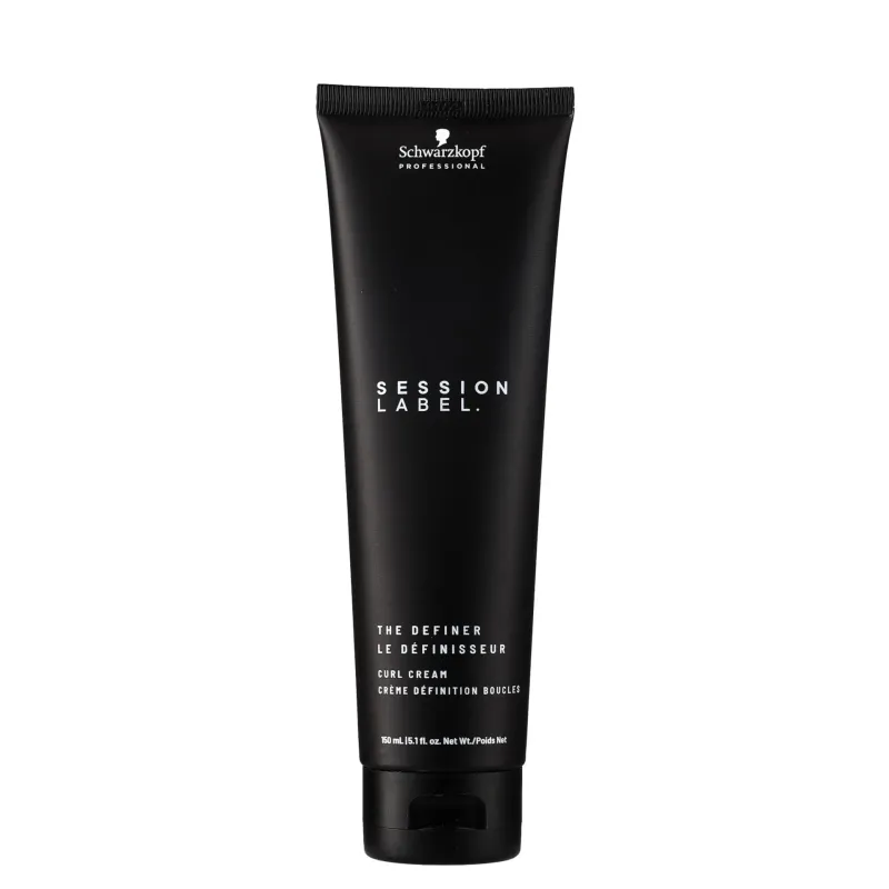 SESSION LABEL LA CREMA DE RIZOS 150ml