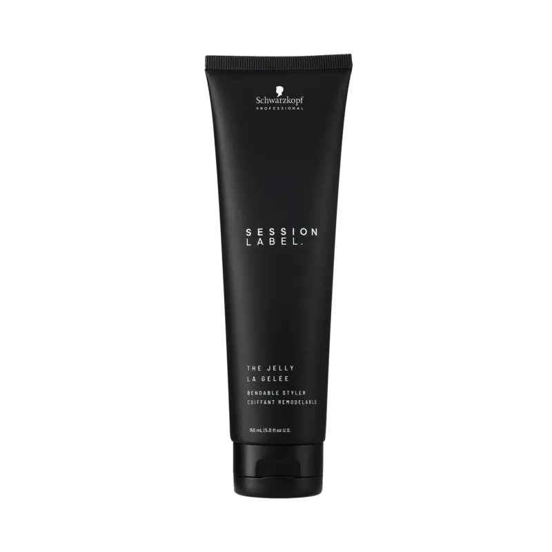 SESSION LABEL LA GELATINA 150ml