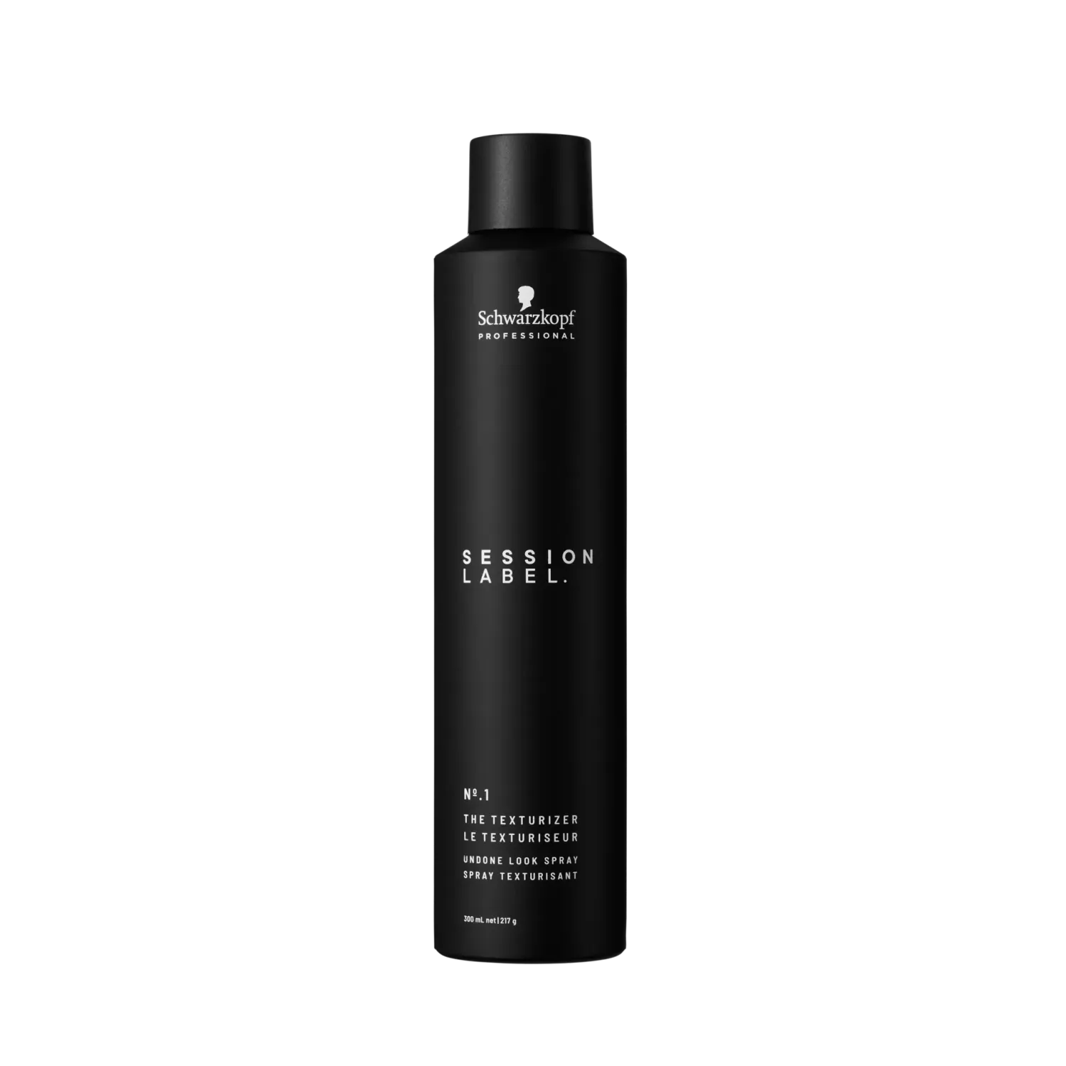 SESSION LABEL EL SPRAY DE TEXTURA 300ml