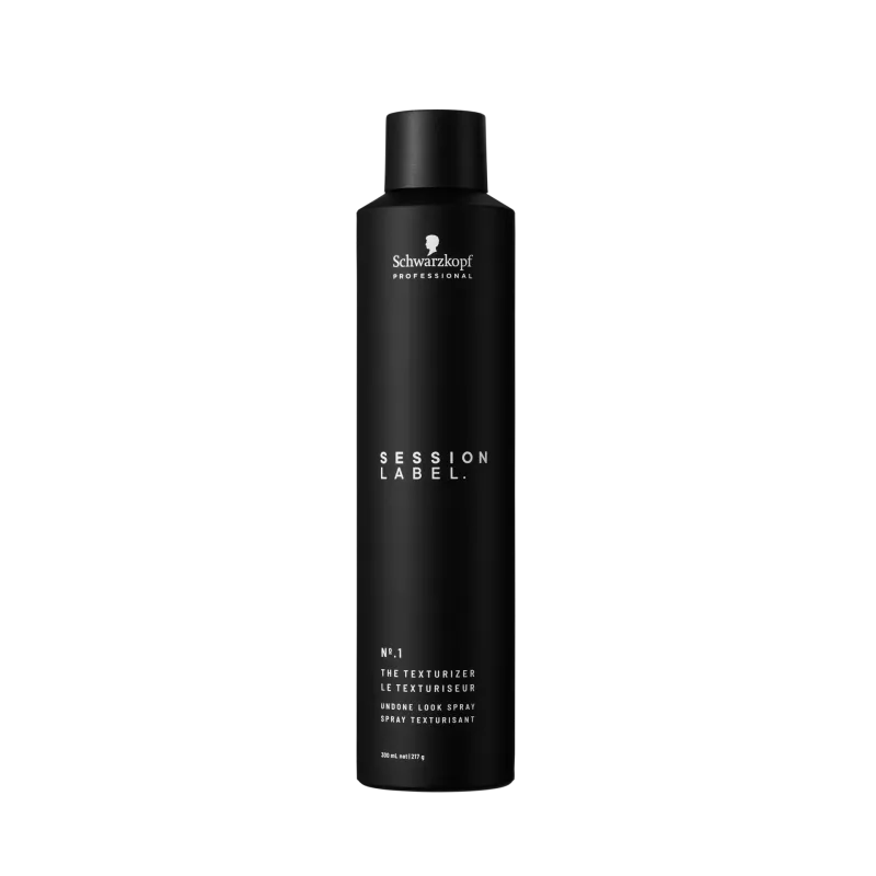 SESSION LABEL EL SPRAY DE TEXTURA 300ml