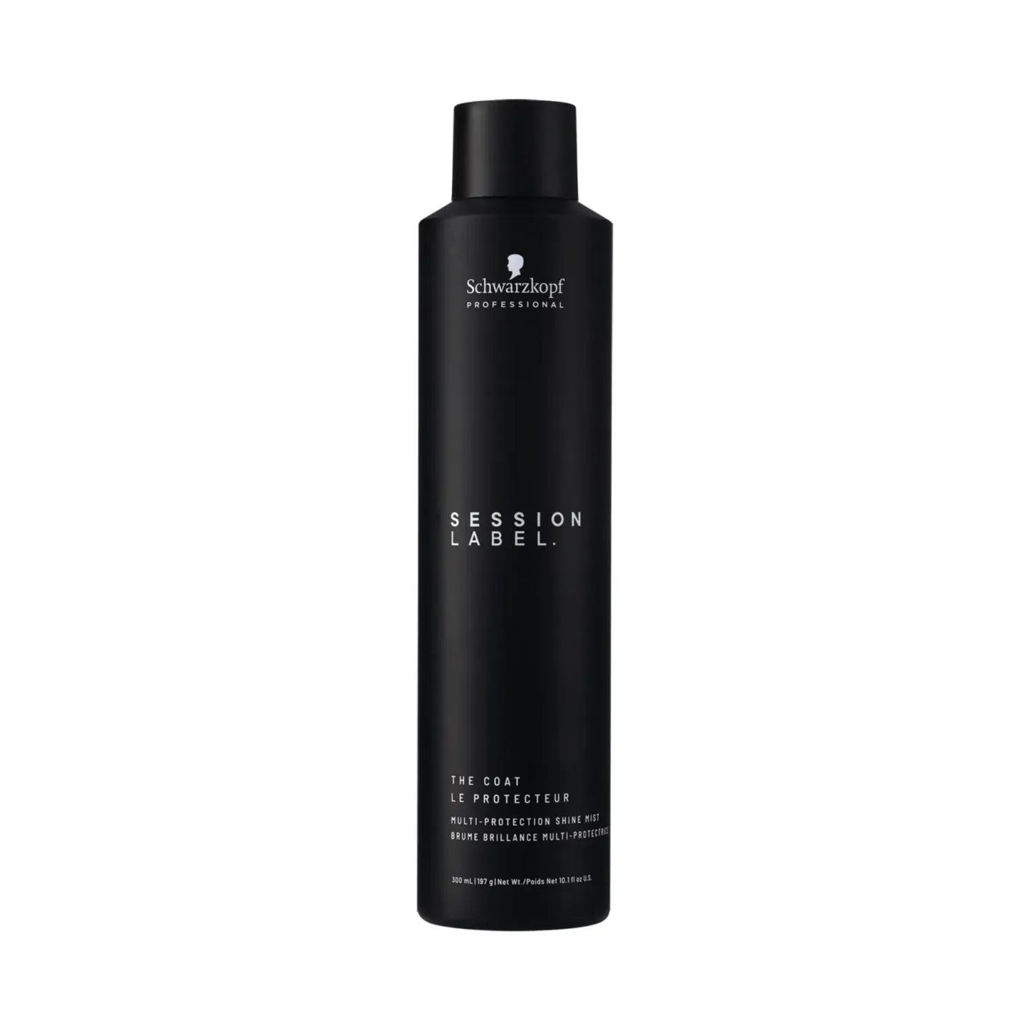 SESSION LABEL EL PROTECTOR 300ml