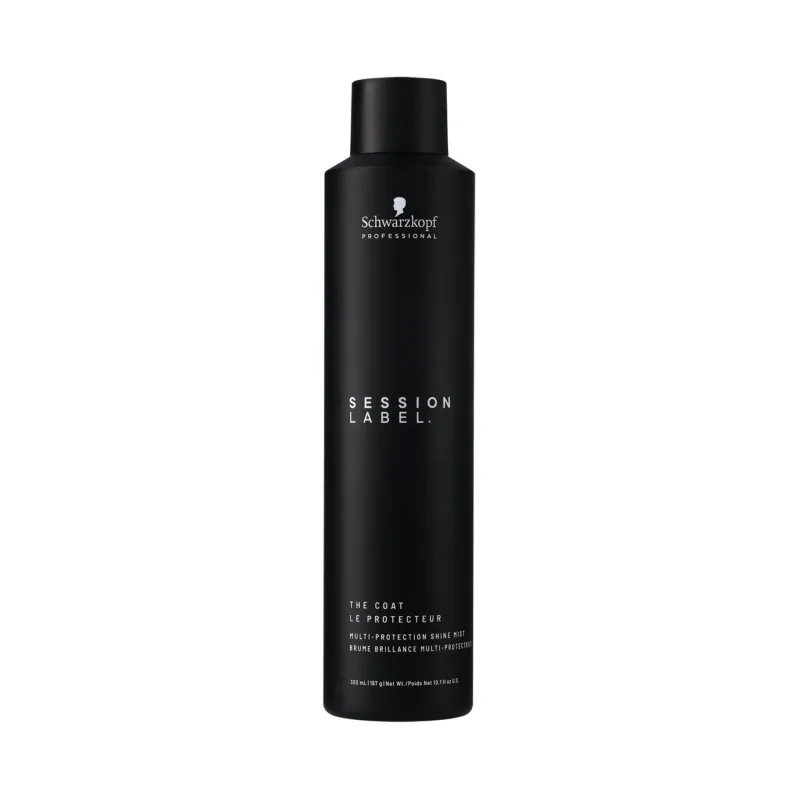 SESSION LABEL EL PROTECTOR 300ml