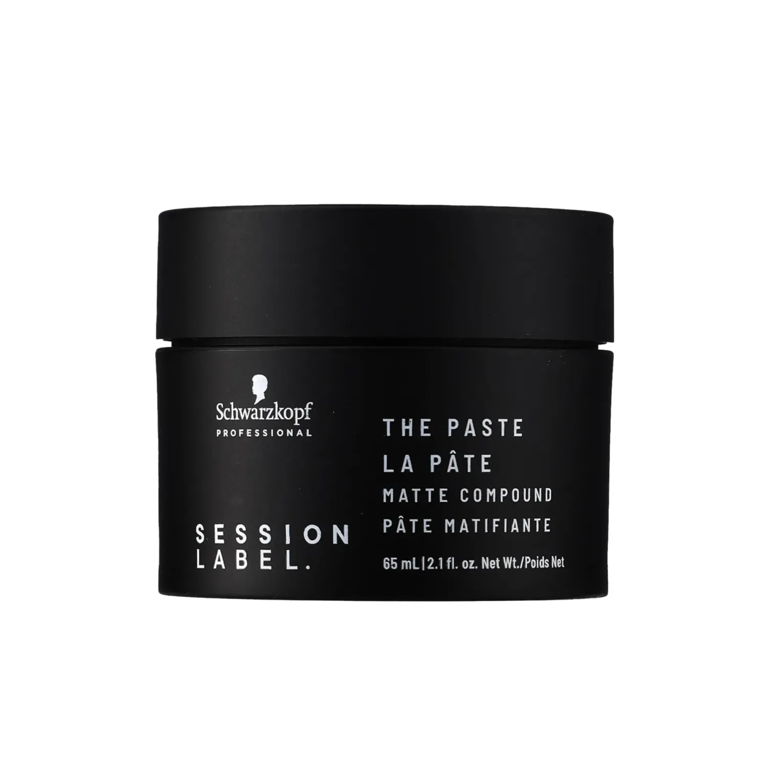 SESSION LABEL LA PASTA MATE 65ml