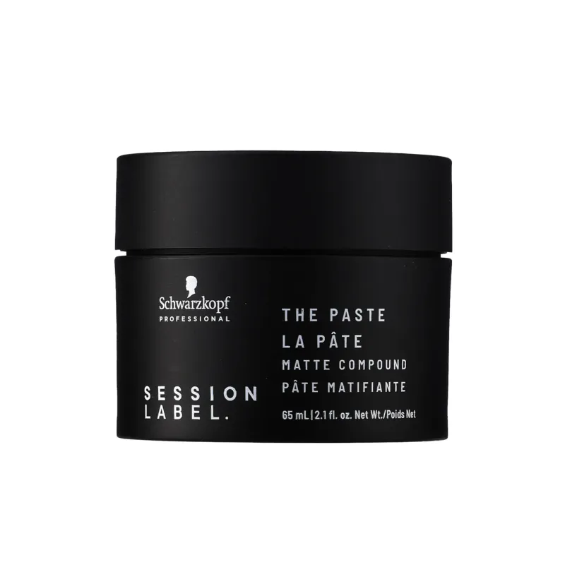 SESSION LABEL LA PASTA MATE 65ml
