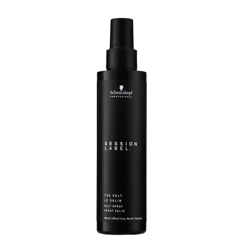 SESSION LABEL EL SPRAY SALINO 200ml
